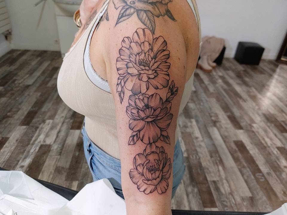 Fleurs